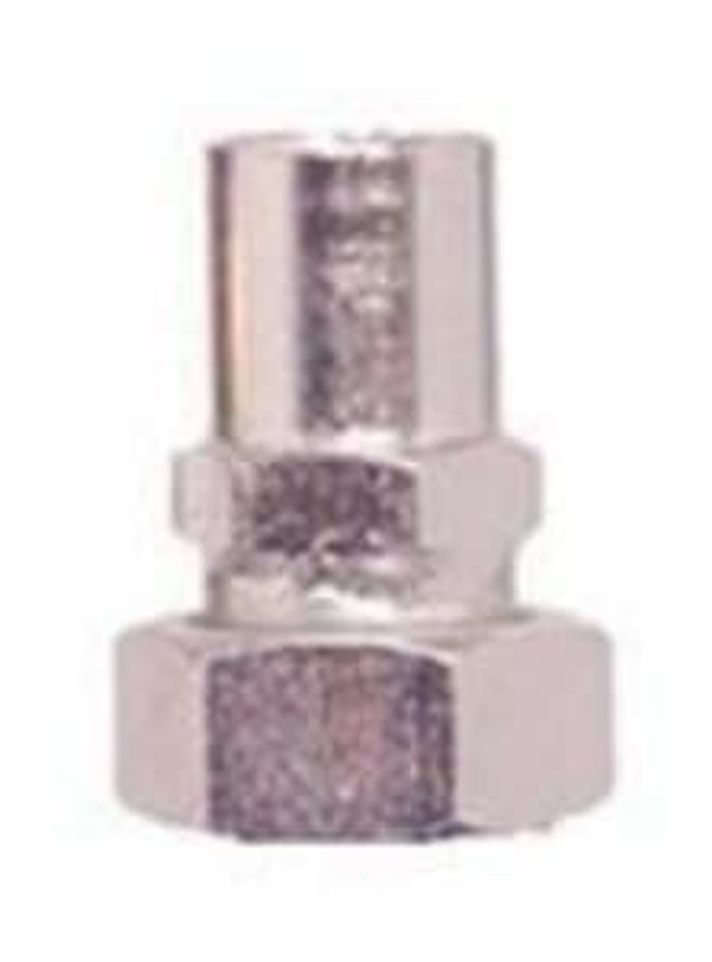 Переходник Becool Р1-1 1/4"-12UNF-3/8-14NPT