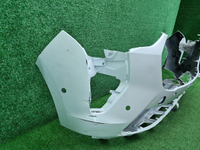 Бампер передний Haval Jolion (2021-2024)