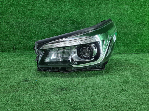 Фара левая Subaru Forester 5 SK (2018-2021) LED