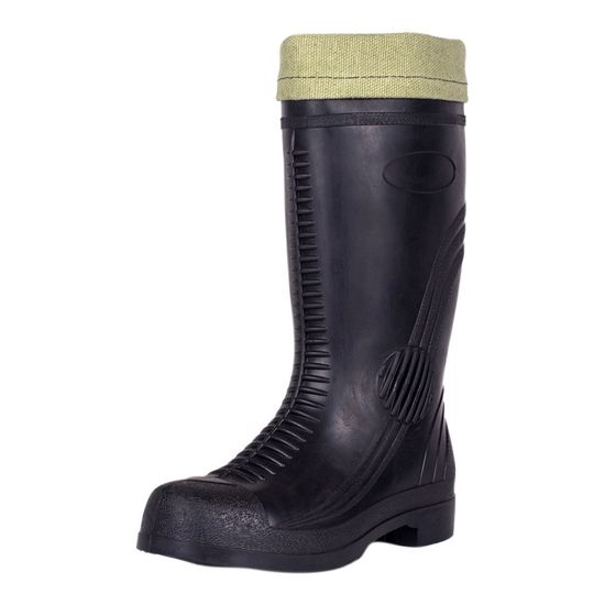 Сапоги "Firestop" КП (чёрн)