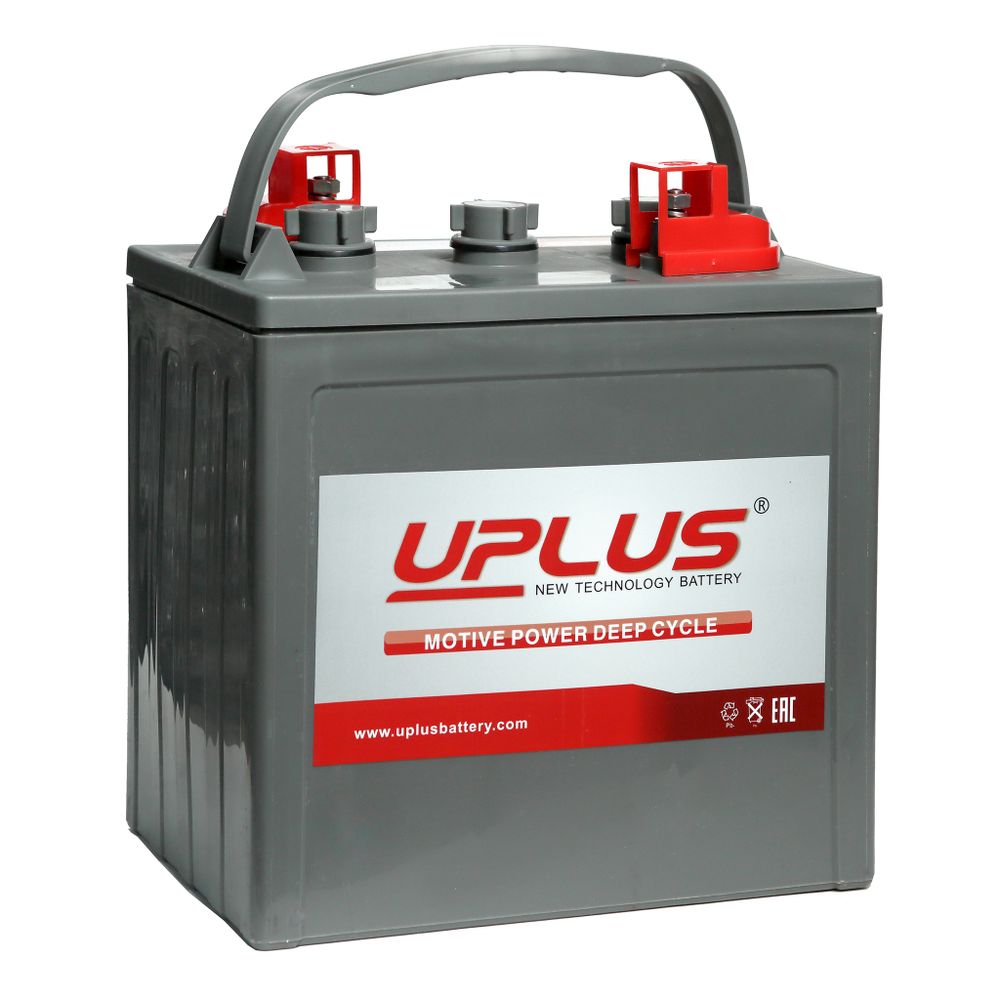 Тяговый аккумулятор LEOCH UniPLUS DT-L16