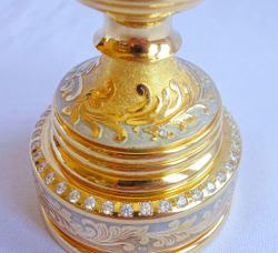 Оснастка печати "Руководителю"