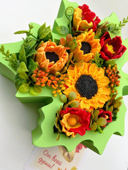 Композиция «Клён 3Д»