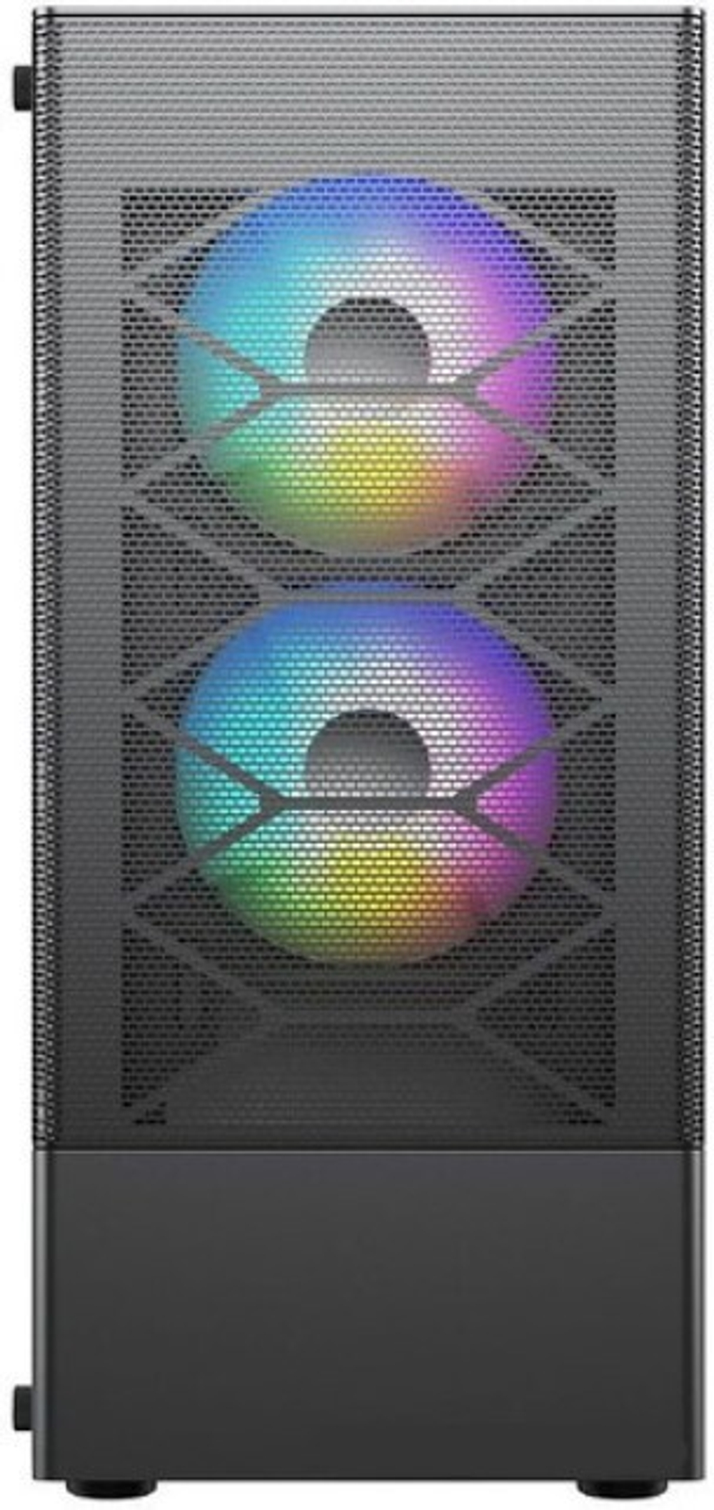 Корпус mATX ACD Coffre 106