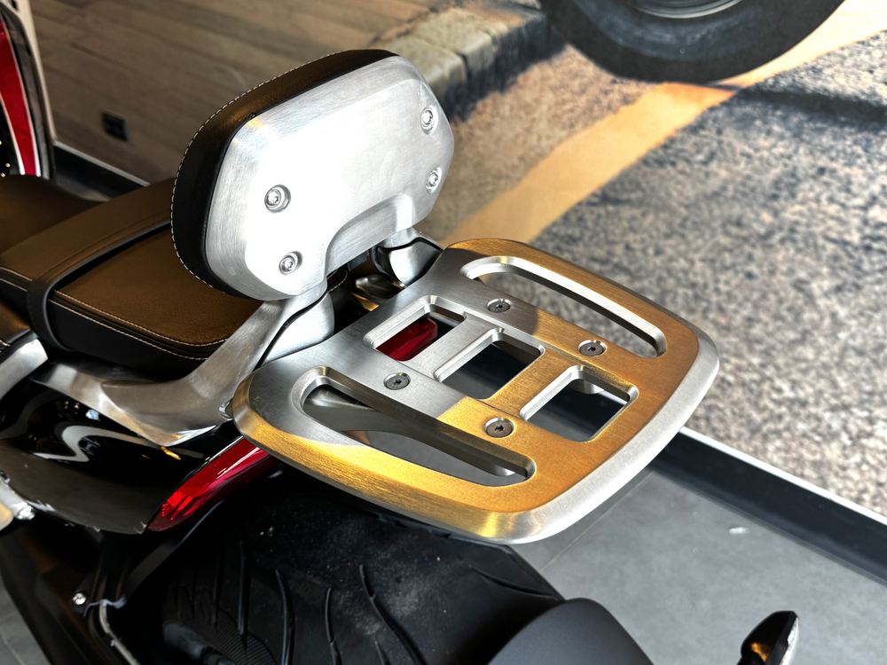 Triumph Rocket 3 R, 2023