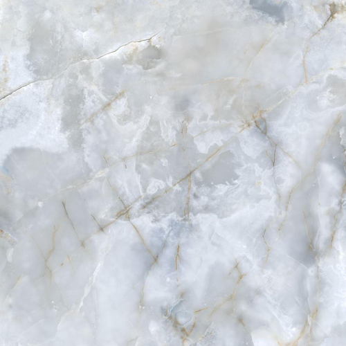 Керамогранит OrindaGT Голубой 60x60 полированный GT606010816PR