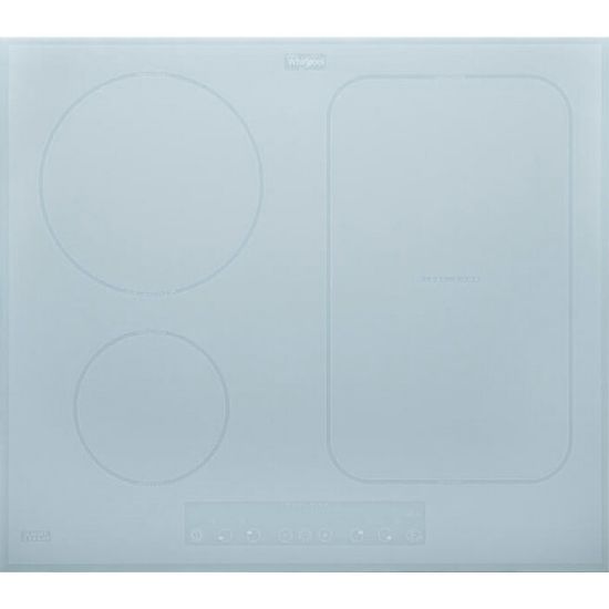 Индукционная варочная панель Whirlpool ACM 808 BA WH