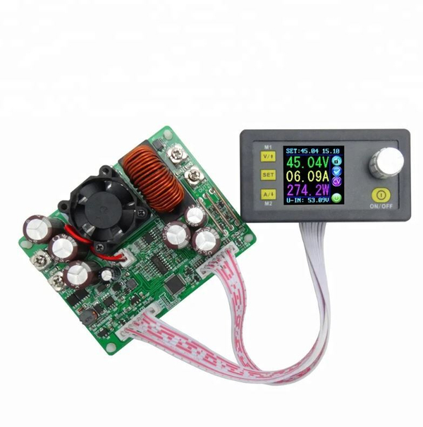 Блок питания RD DPS5020