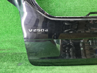 Крышка багажника Mercedes V W447 (2014-н.в.)