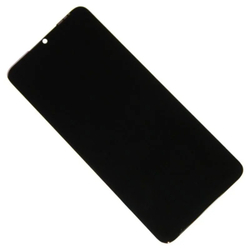 Дисплей для Infinix Smart 7 с тачскрином Черный - OR