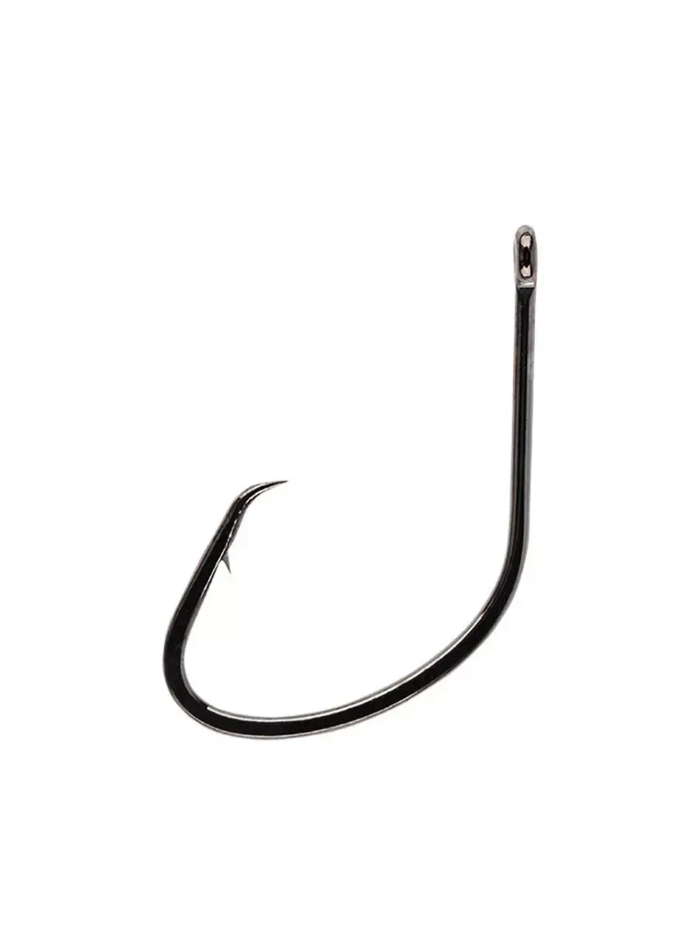 Крючки для рыбалки карповые Maruto 9354 BN №04 упк по 10шт