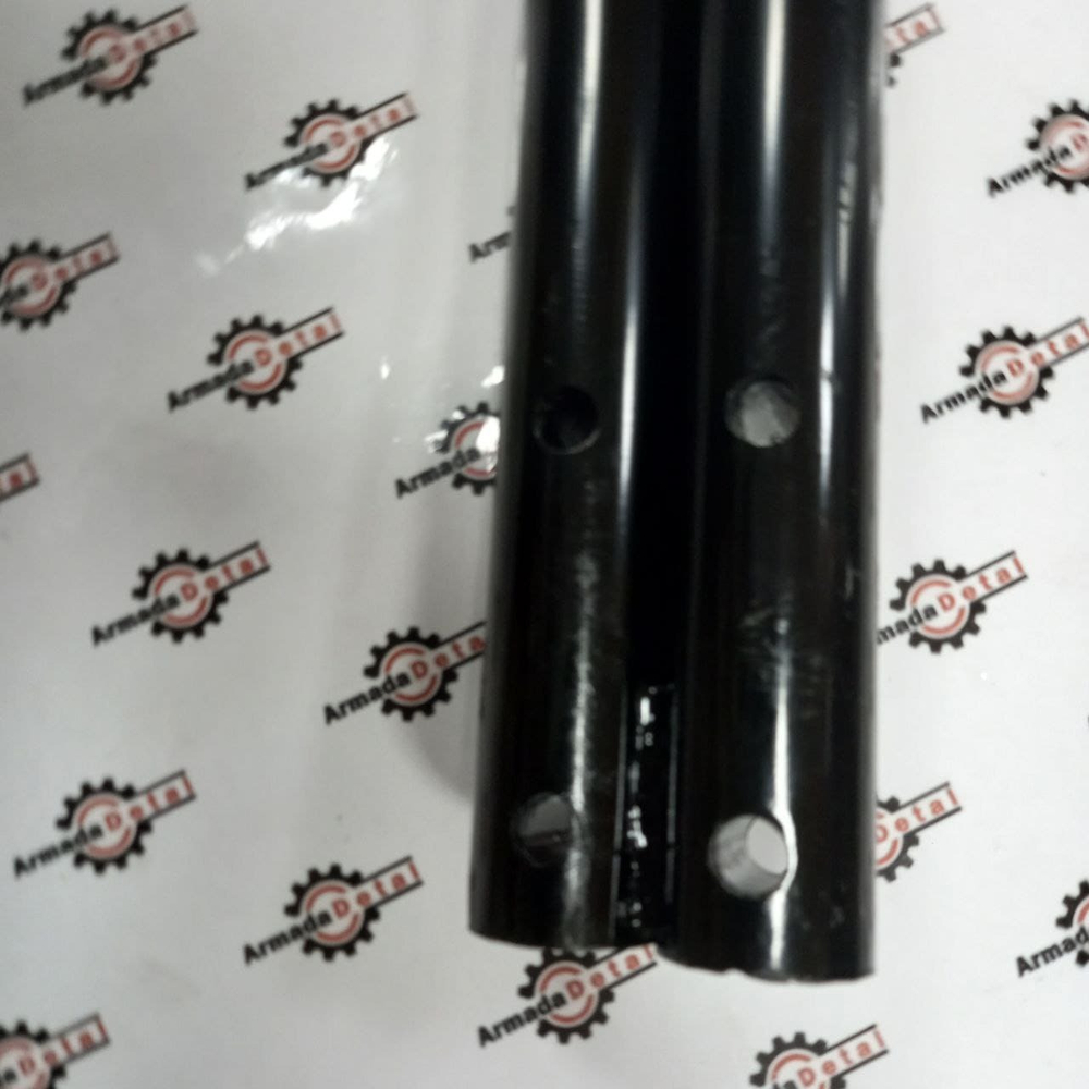 Кронштейны крепления JCB-3CX/4CX | 128/D0064