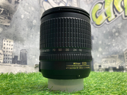 Nikon 18-135mm ED-IF AF-S DX ( С дефектом )