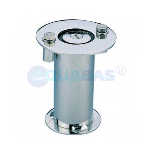 Комплект анкеров для стартовой тумбы IML 27578 (54462)