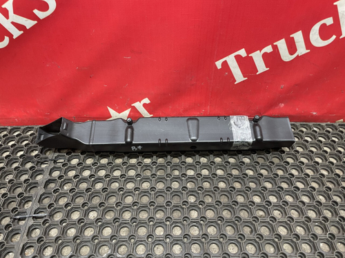 Воздуховод отопителя 2018г.