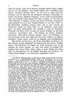 Historia Hierosolymitana, 1095-1127. Mit Erläuterungen und einem Anhange, herausgegeben von Heinrich Hagenmeyer | Foucher de Chartres; H. Hagenmeyer