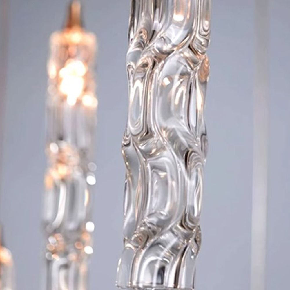 Подвесной Светильник Loriti L2 By Imperiumloft