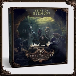 Dark Rituals: Veins of Neemoss