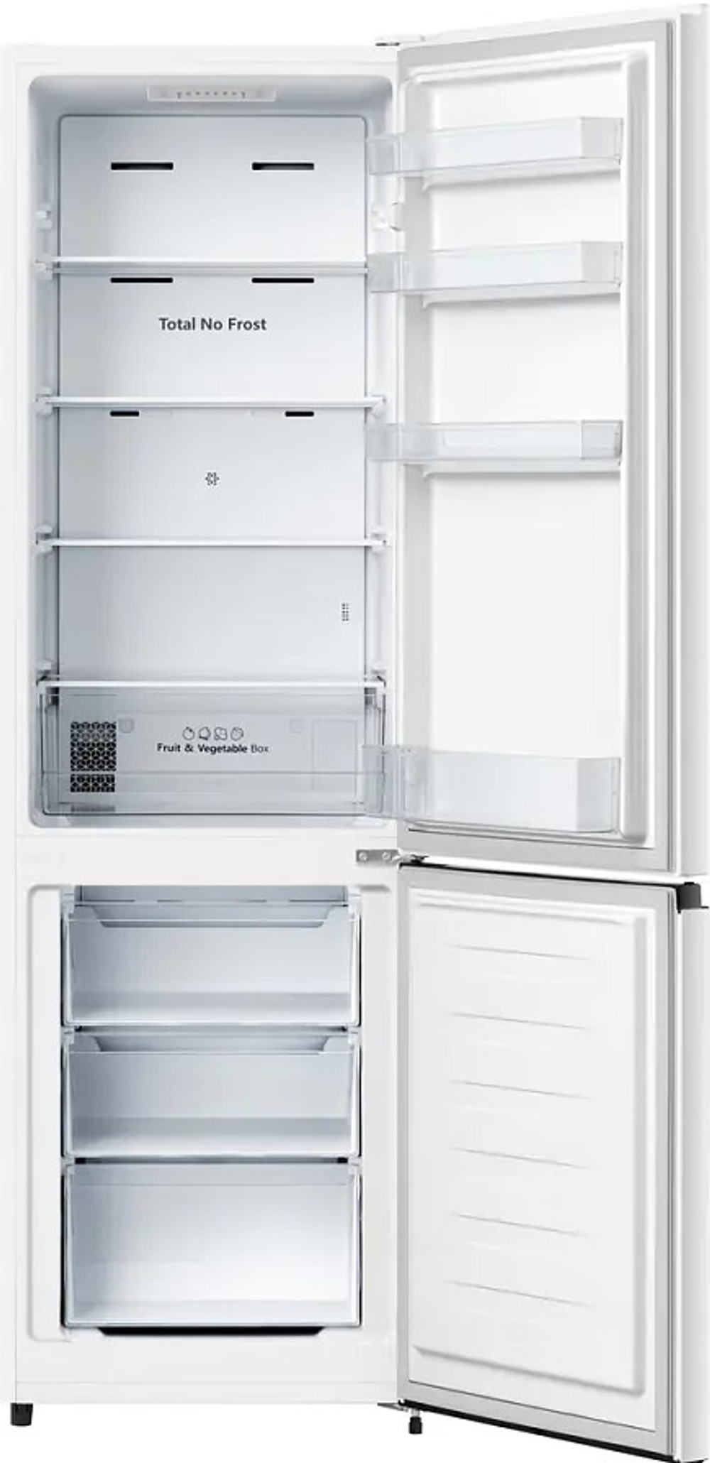Холодильник Gorenje NRK51814W4