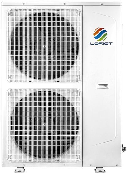 Канальный кондиционер Loriot LAC-60AD — (2)
