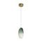 Подвесной светодиодный светильник Freya Lolli FR6139PL-L8BS1