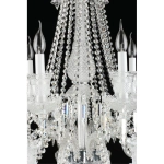 Подвесная люстра Aployt LARA APL.710.03.15