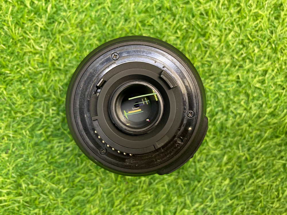 Nikon 18-105mm 3.5-5.6G VR Покупка/Продажа