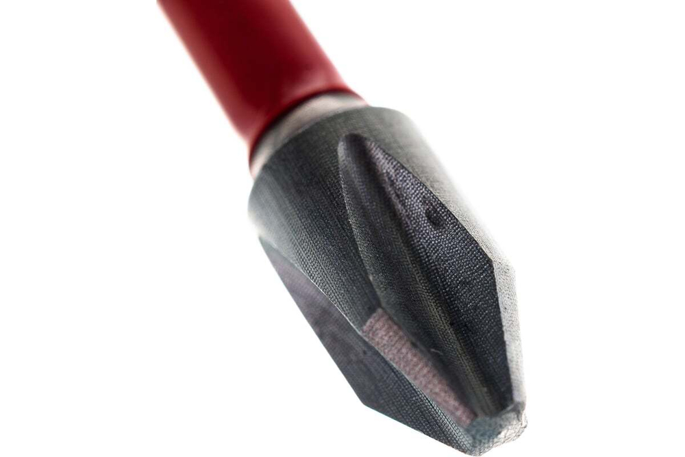 Бита Milwaukee SHOCKWAVE PH2 90мм