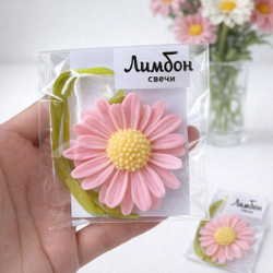 Ароматическое саше "Весенние цветы"