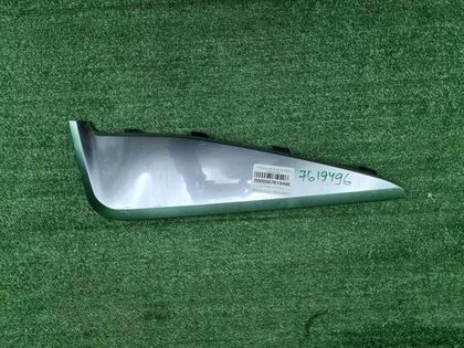 Накладка переднего бампера левая Hongqi HS3 23-нв