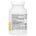 Super Nutrition, органический гриб кордицепс, 1 г, 60 растительных капсул (0,5 г в 1 капсуле)