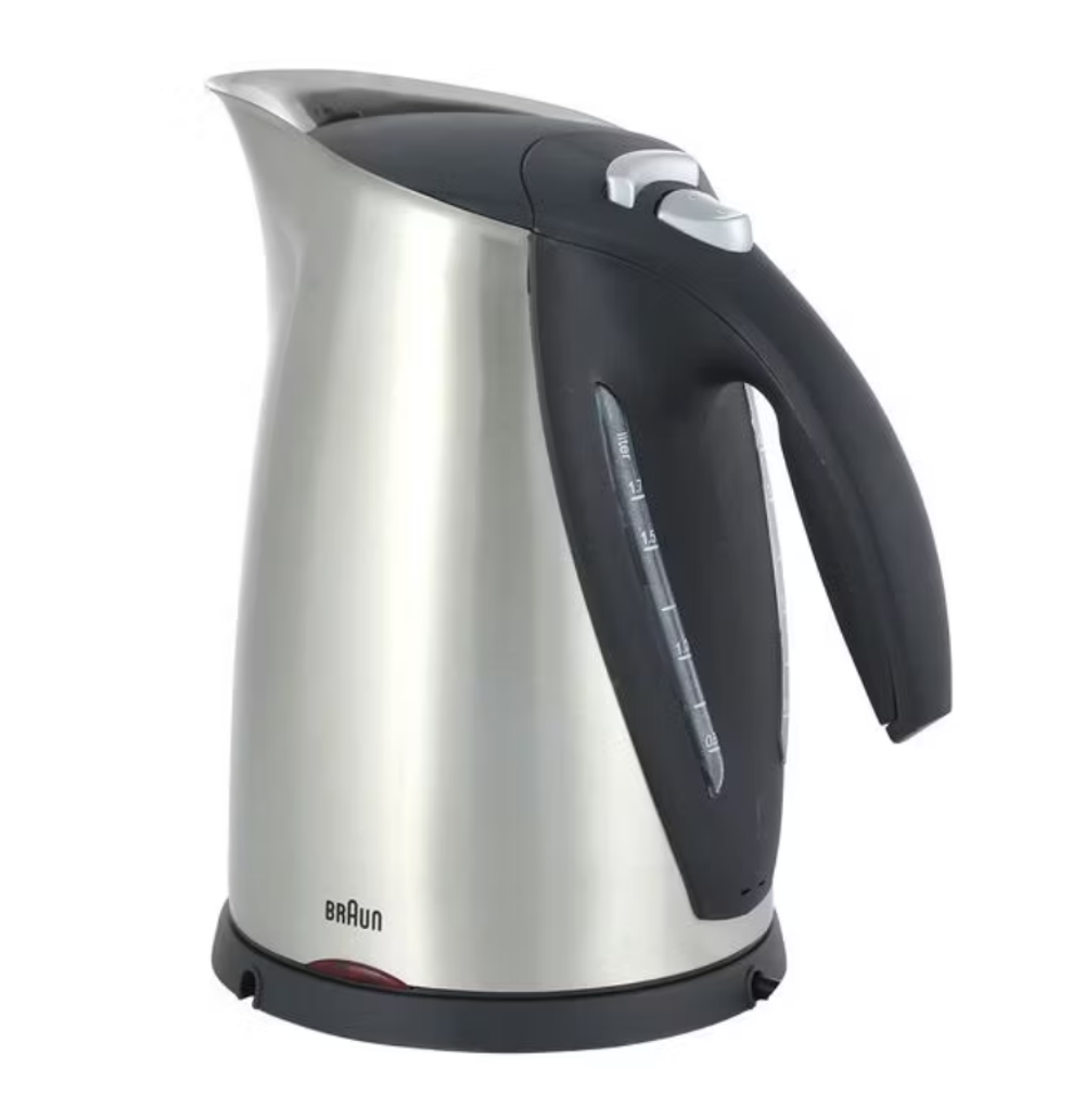 Электрочайник BRAUN 3214 WK600 (q)