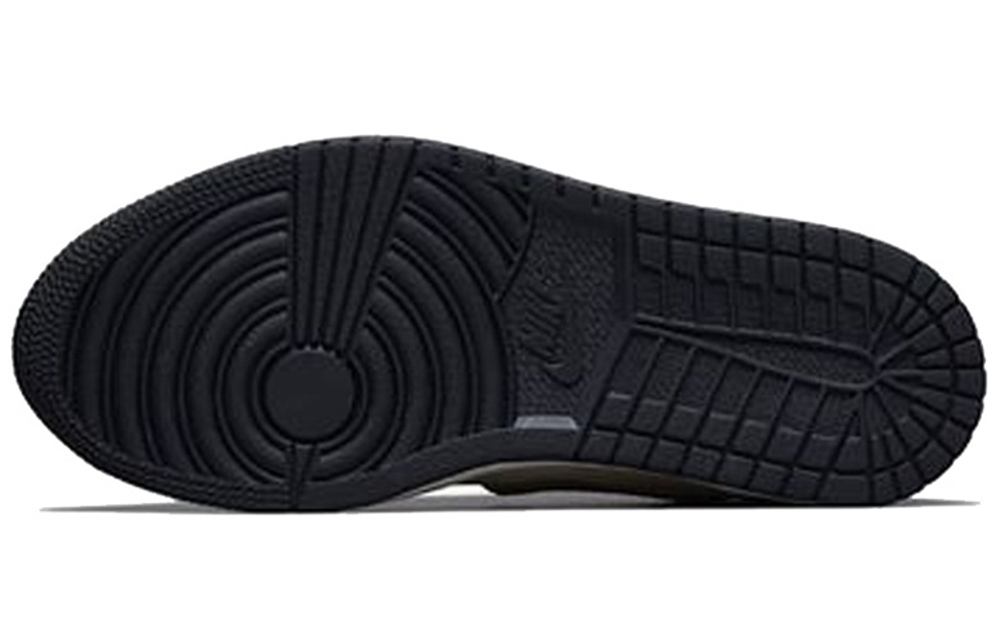 Кроссовки Jordan Air Jordan 1 Low Top (Женская размерная сетка)
