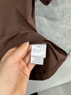 Футболка Loro Piana