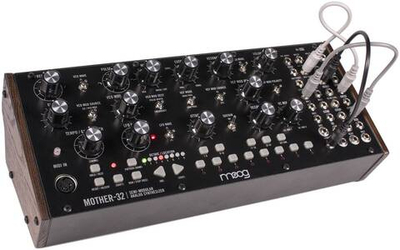 Синтезатор аналоговый Moog Mother-32
