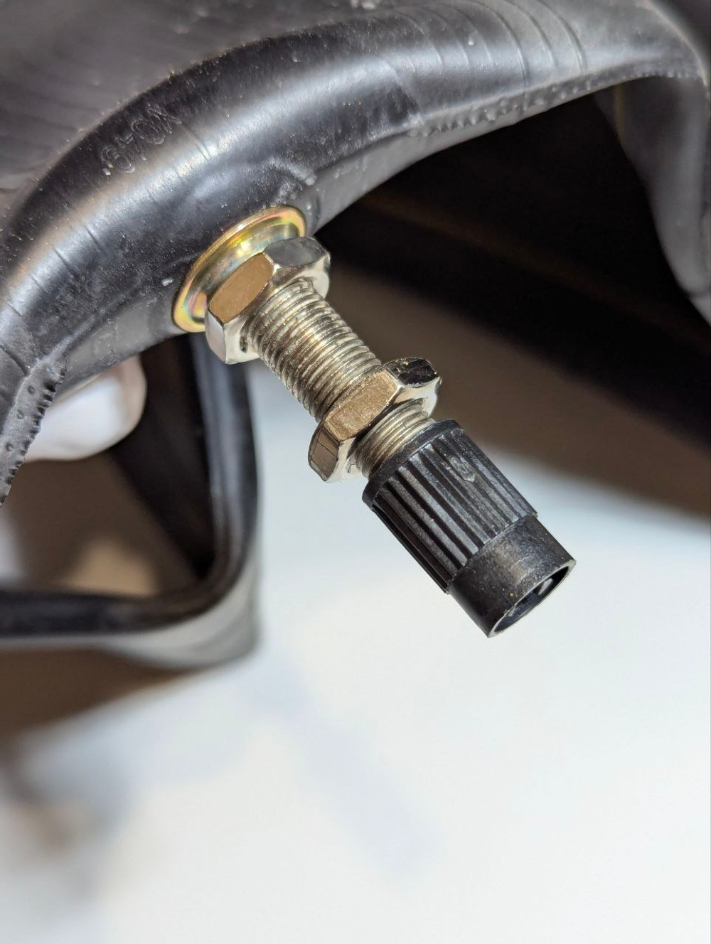 t- Камера мотоцикла, мопеда, питбайка r17 2.75-3.0