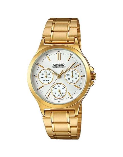 Женские наручные часы Casio LTP-V300G-7A