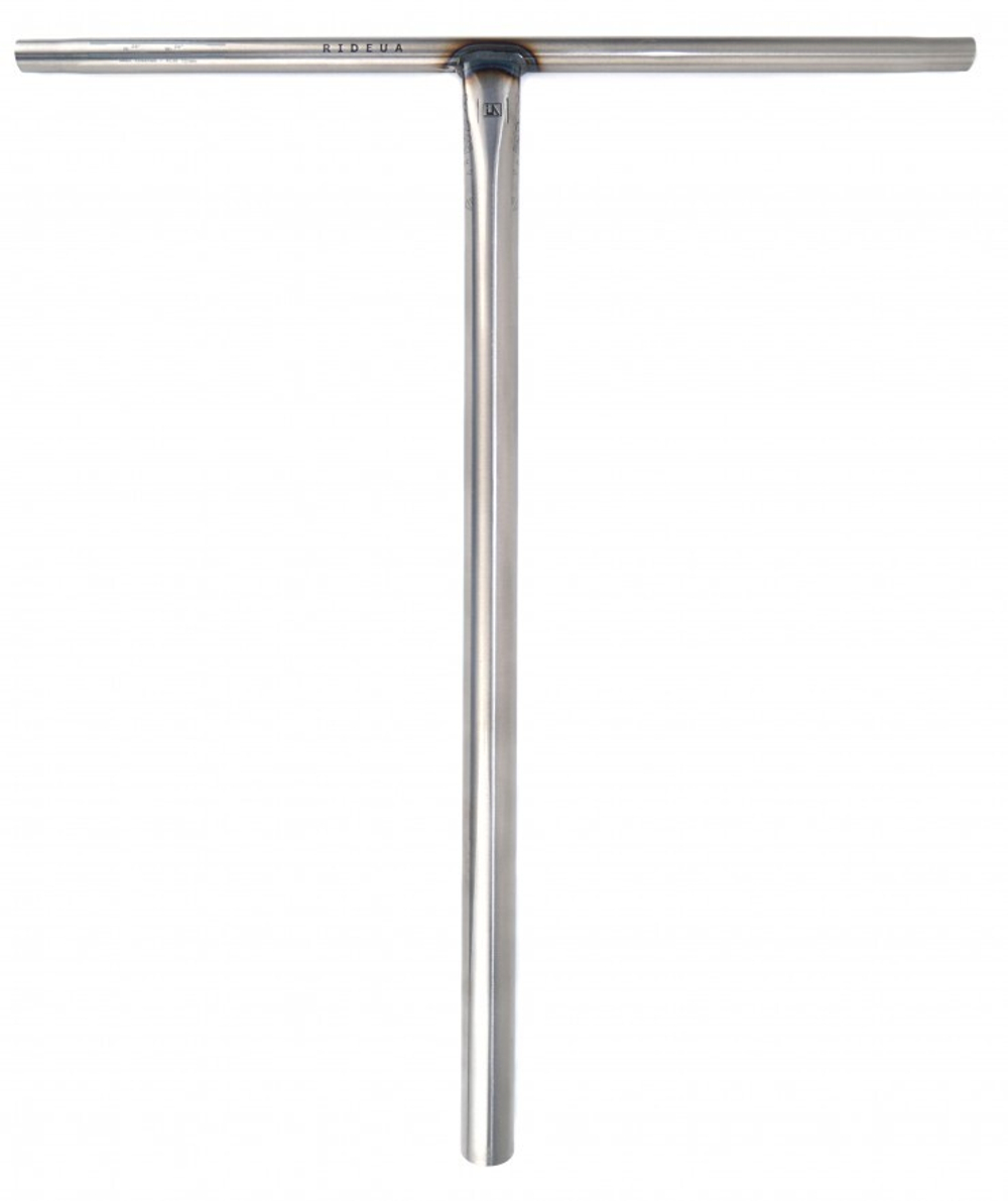 Руль Urban Artt Civic Oversized 710 (некрашеный)