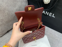 Chanel Bag 17 cm