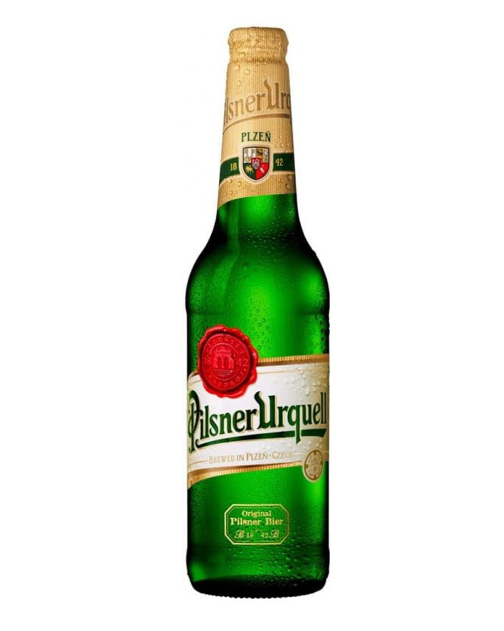 Pilsner Urquell 0.33 л.