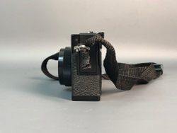 Canon A35 Datelux