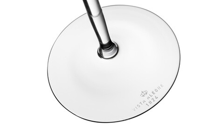 Набор фужеров для шампанского 2шт 140мл Vista Alegre Вандом