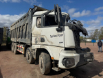 Shacman (Shaanxi) SX* 8x4 Самосвал SX331863366 (Дизельный, 12,5 л, 551 л.с., МТ)