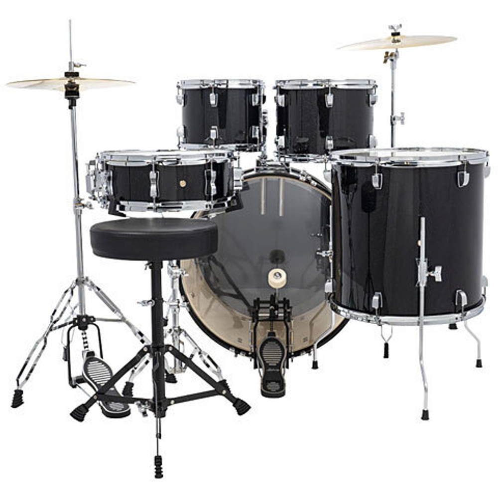 Барабанная установка Ludwig LC19011 Accent Fuse