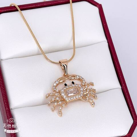 Подвеска Xuping без цепочки - арт060