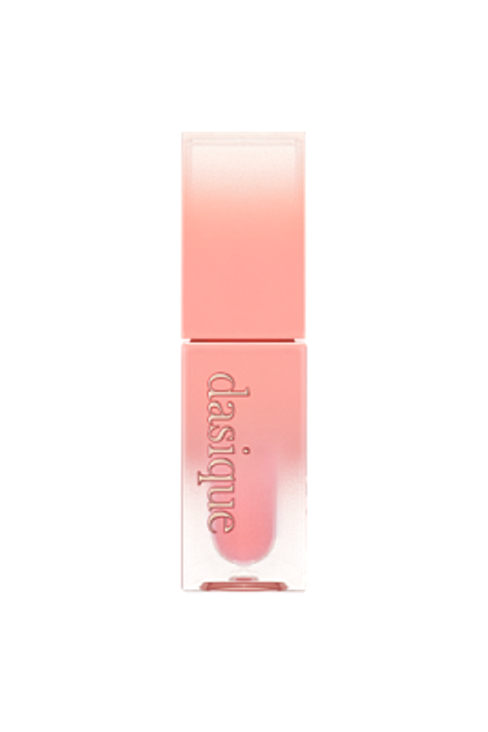 [DASIQUE] Juicy Dewy Tint - Увлажняющий тинт для губ (#01 Mood Mango), 3,5 гр