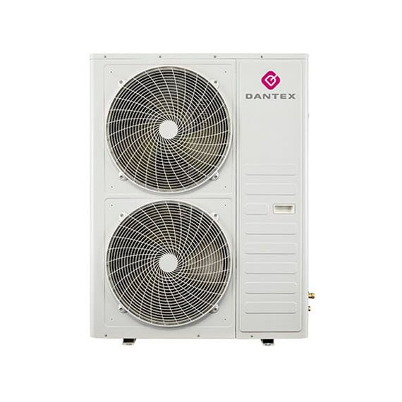 Кассетный кондиционер Dantex RK-48UHTN/RK-48HTNE-W купить в Москве и Московской области по низкой цене с доставкой по России — (4) Кассетный кондиционер Dantex RK-48UHTN/RK-48HTNE-W — (4)