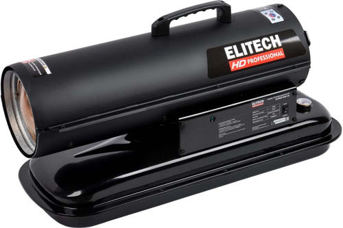 Пушка тепловая дизельная Elitech DGH 15 HD 208276
