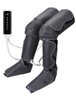 Лимфодренажный массажер для ног