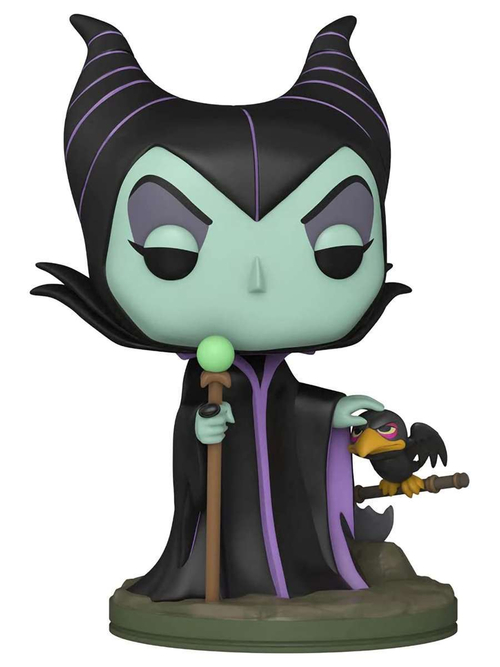 Фигурка Funko POP! Disney Villains Maleficent (1082) 57352